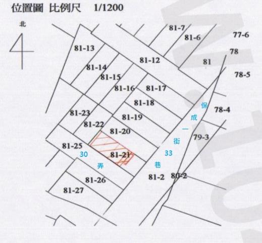 沙鹿法拍屋法拍-1