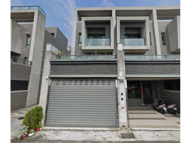 台中拍賣法拍屋-1