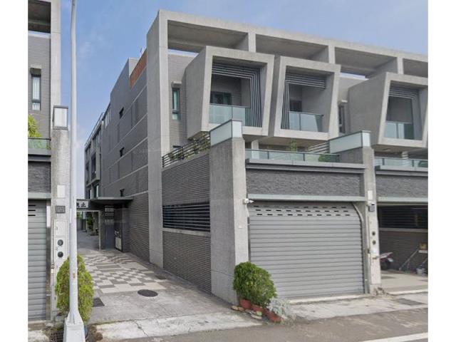 台中拍賣法拍屋-2