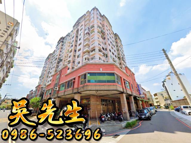 台中神岡法拍法拍屋-1