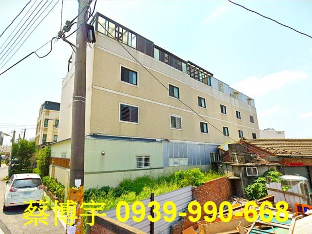 二溪路北勢三巷法拍屋