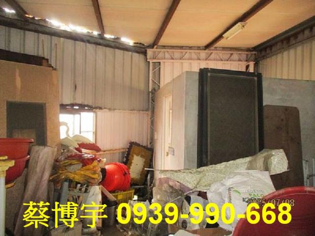 鹿港鹿和路法拍屋農舍