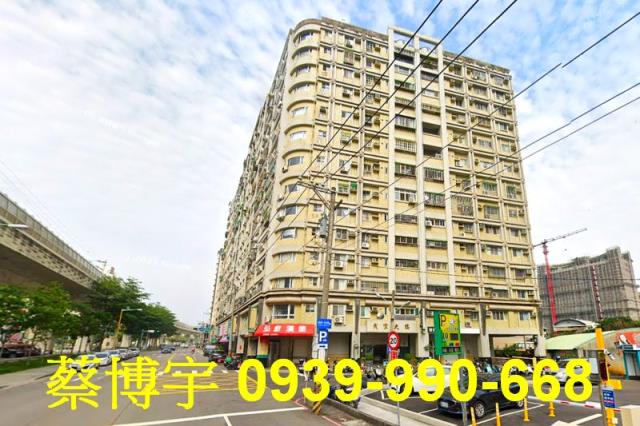 南區建國南路我家大樓