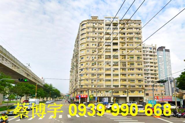 南區建國南路法拍套房