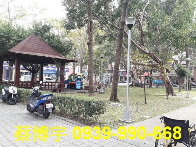 武昌公園理想家法拍屋