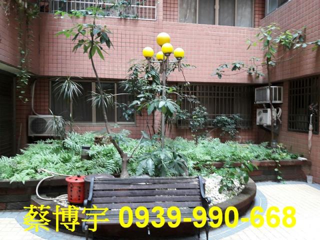 武昌公園理想家法拍屋