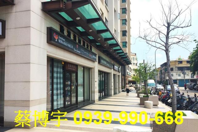 南區法拍總太居易店面