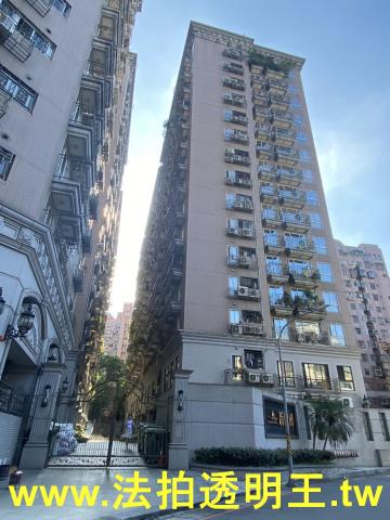 中和拍賣法拍屋-2