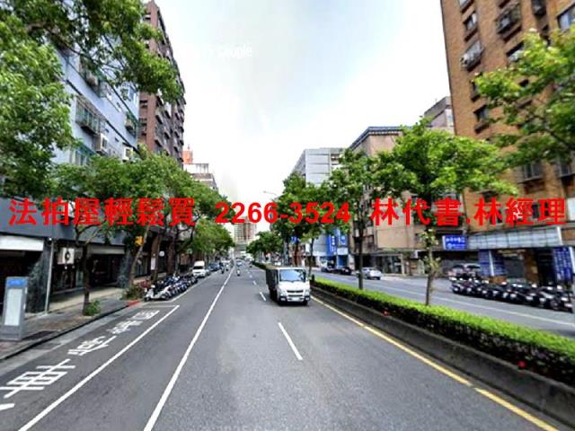 中正區法拍屋法拍-4