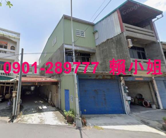 雲林拍賣法拍屋-1