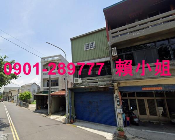 雲林拍賣法拍屋-2