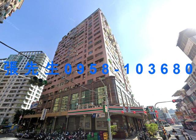 台南北區拍賣法拍屋-1