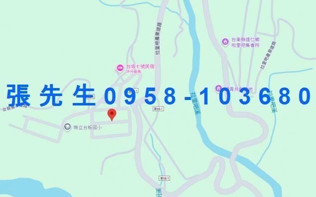 台東達仁法拍屋法拍-1