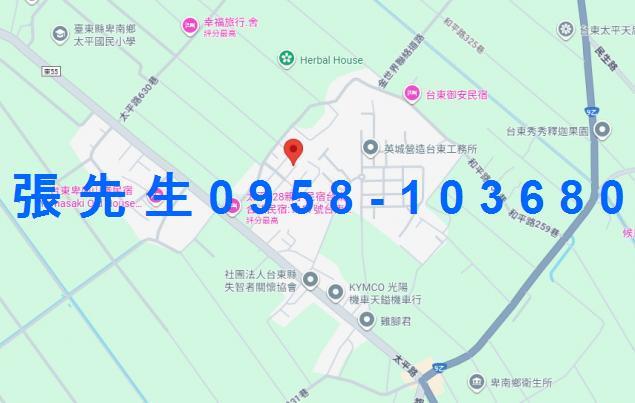 台東卑南法拍屋法拍-1