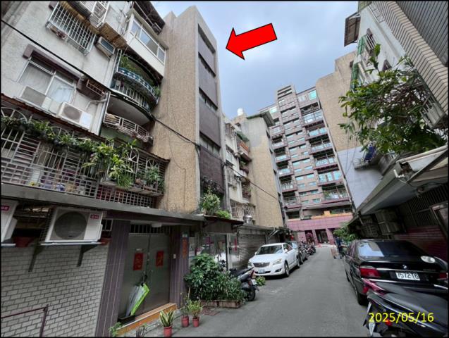 信義區法拍法拍屋-0