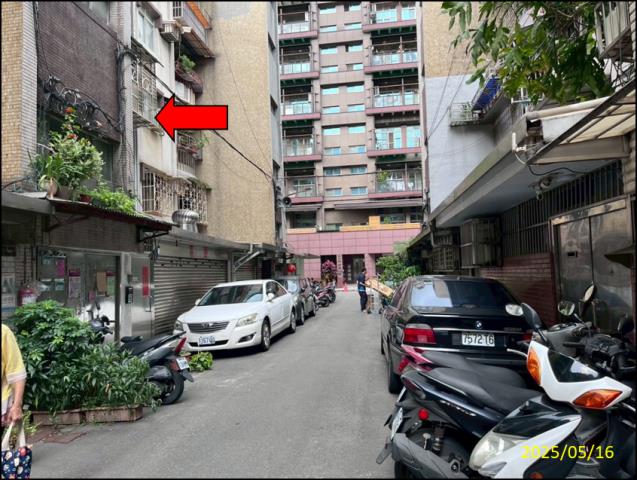 信義區法拍法拍屋-1