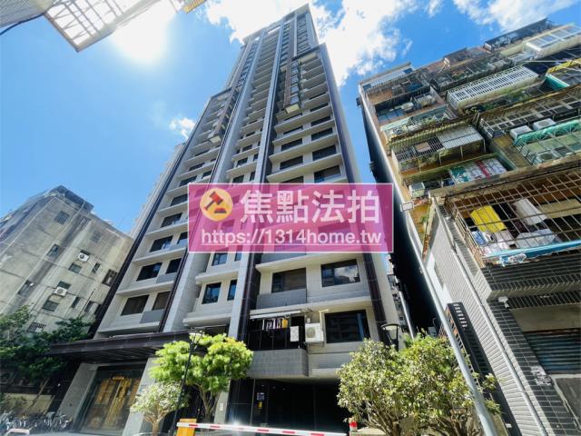 萬華法拍法拍屋-1