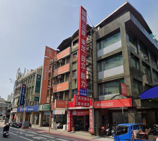 三重法拍法拍屋-1