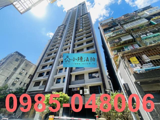 台北萬華法拍法拍屋-2