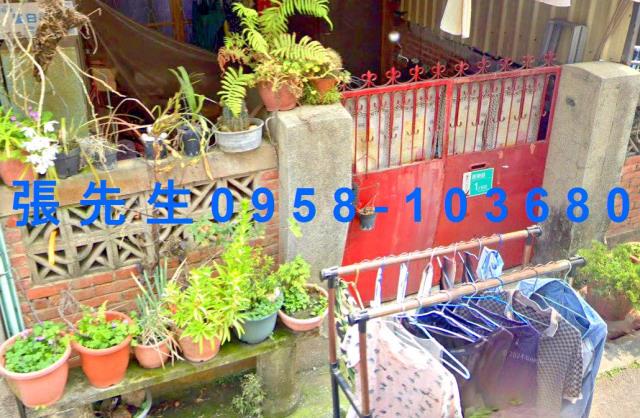 台南白河拍賣法拍屋-3