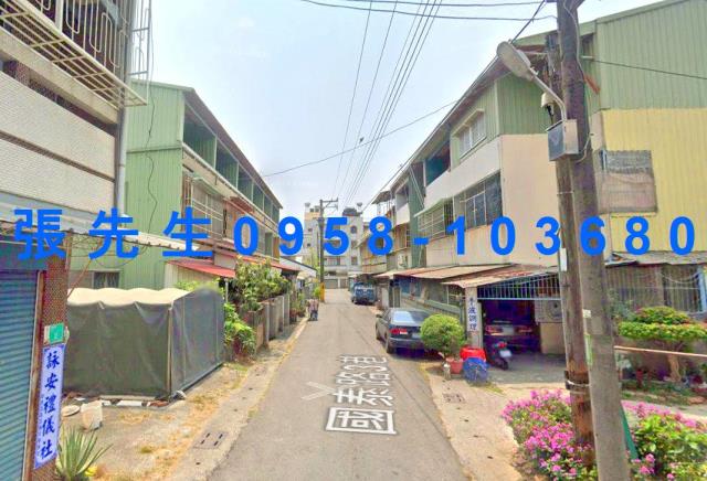 台南白河拍賣法拍屋-4