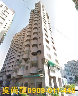 高雄三民區拍賣法拍屋-4