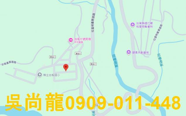 台東達仁法拍屋法拍-1