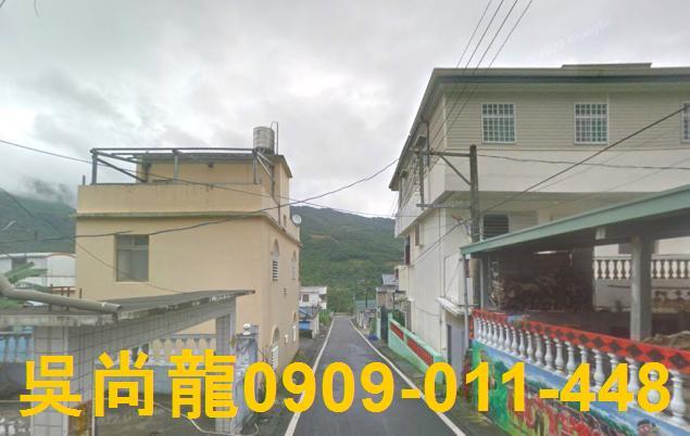 台東達仁法拍屋法拍-5