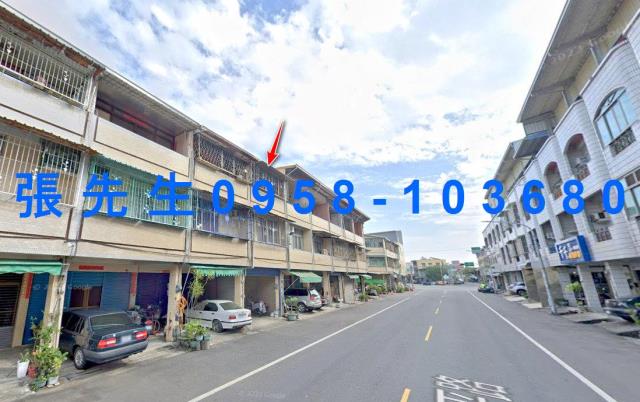 台南鹽水法拍屋法拍-1