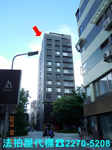 台北大安區法拍屋法拍-0