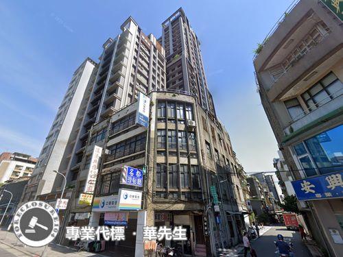 萬華法拍法拍屋-1