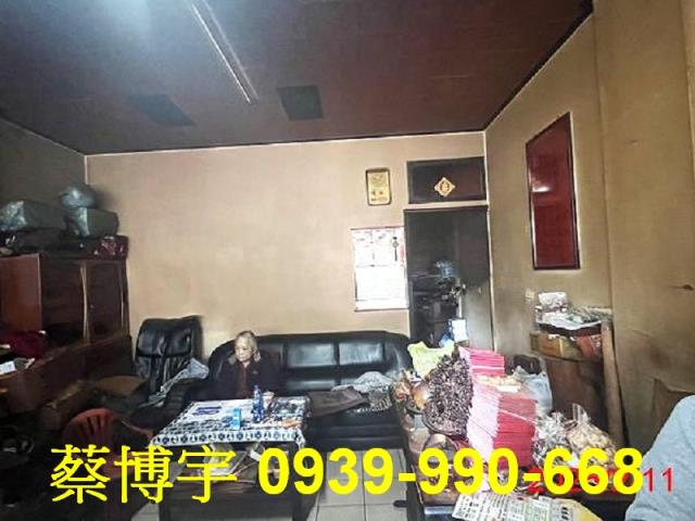 埔里法拍樹人二街透天