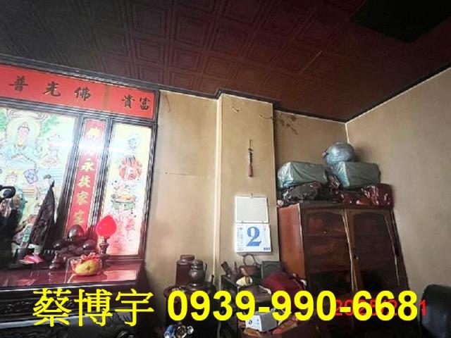 埔里法拍樹人二街透天