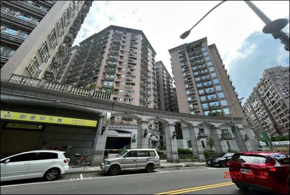 中和拍賣法拍屋-1