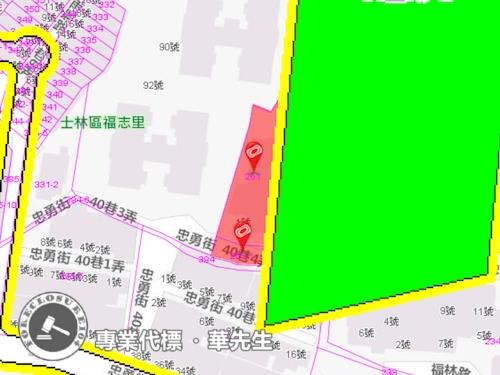 士林法拍法拍屋-7