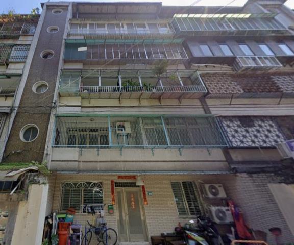 中和拍賣法拍屋-0