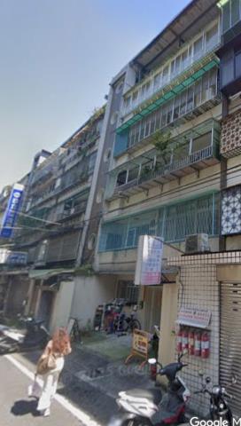 中和拍賣法拍屋-1