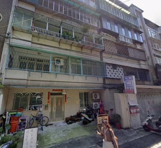 中和拍賣法拍屋-2