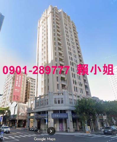 台中南屯拍賣法拍屋-1