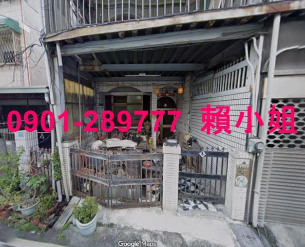 南投埔里法拍法拍屋-1