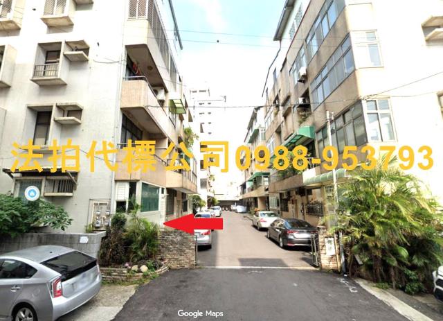 苗栗苗栗市拍賣法拍屋-0