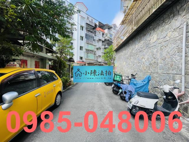 台北文山區法拍屋拍賣-6