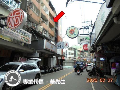 台中西屯法拍法拍屋-1