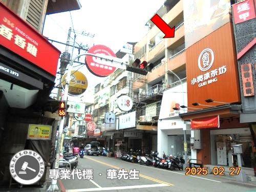 台中西屯法拍法拍屋-2