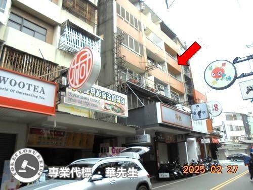 台中西屯法拍法拍屋-3