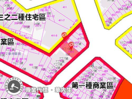 台中西屯法拍法拍屋-8