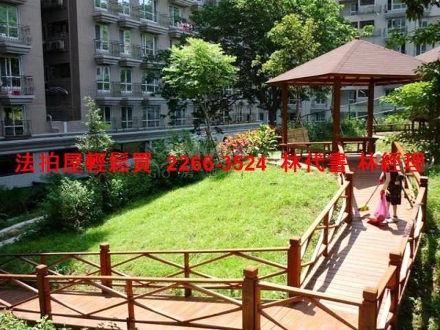 新北中和拍賣法拍屋-9