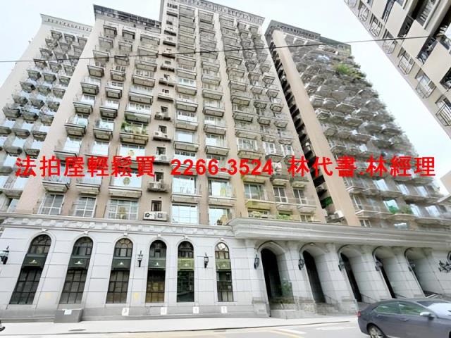 新北中和拍賣法拍屋-10