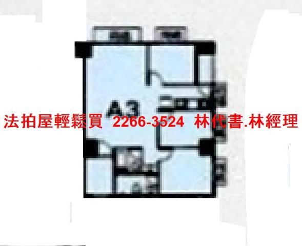 新北中和拍賣法拍屋-12