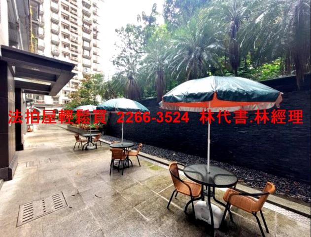 新北中和拍賣法拍屋-7